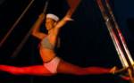 Circusevents Köln Luftanker Show